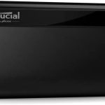 Crucial X8 4TB Portable SSD