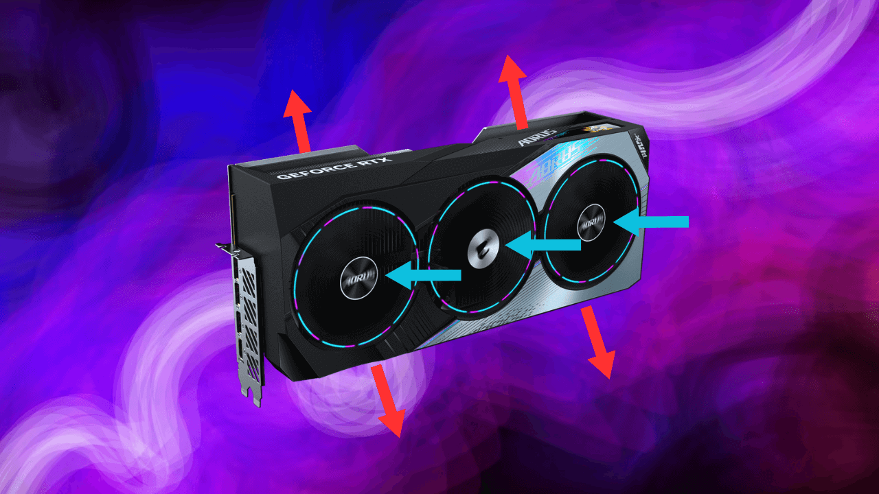 Gpudirect Fan Are GPU Fans Intake or Exhaust? – Killer Gaming Setups